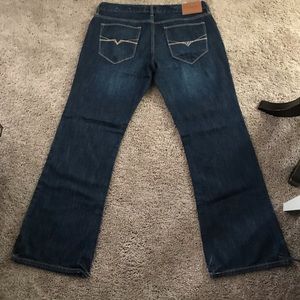 NWOT MEN’S GUESS JEANS